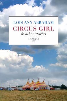 Paperback Circus Girl & Other Stories Book