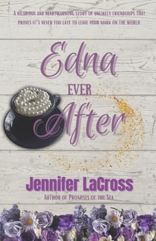 Paperback Edna Ever After Book