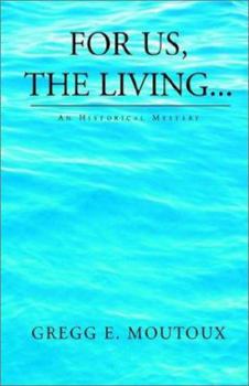 Paperback For Us, the Living Book