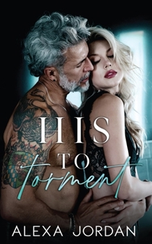 Paperback His to Torment: A Dark Mafia Captive Romance Book