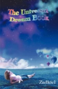 Paperback The Universal Dream Book