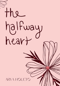 Paperback The Halfway Heart Book