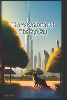 Paperback The Adventures of the Big Cat Book