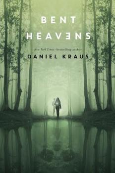 Hardcover Bent Heavens Book