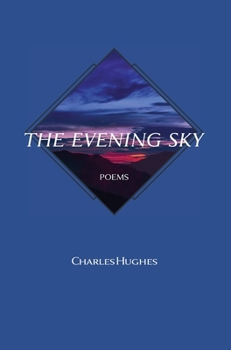 Hardcover The Evening Sky Book