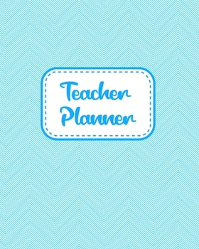 Paperback Teacher Planner: Christmas New Year gift Unicorn bear deer santa Inspirational and Motivational Gift Idea for Teacher! The Ultimate Tea Book