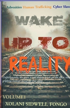 Paperback Wake Up to Reality Book
