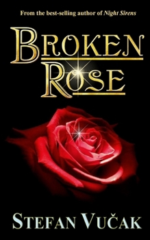 Paperback Broken Rose Book