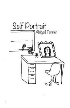 Paperback Self Portrait Book