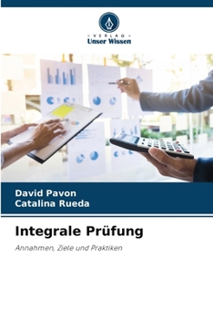 Paperback Integrale Prüfung [German] Book