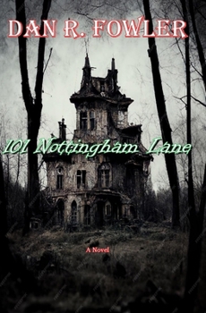 Paperback 101 Nottingham Lane Book