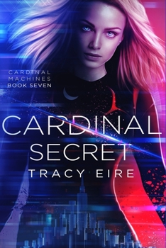 Paperback Cardinal Secret Book
