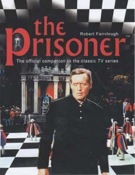 Hardcover The Prisoner Book