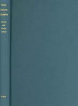 How Nature Speaks: The Dynamics of the Human Ecological Condition - Book  of the New Ecologies for the Twenty-First Century