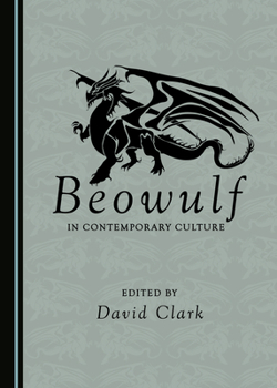 Hardcover Beowulf in Contemporary Culture Book