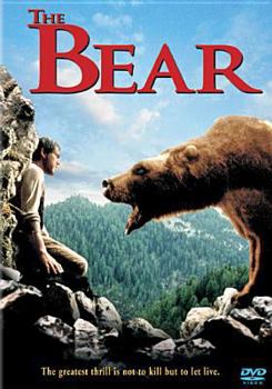 DVD The Bear Book