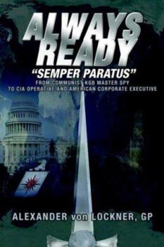 Paperback Always Ready Book
