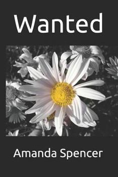 Paperback Wanted Book