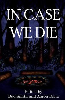 Paperback In Case We Die Book