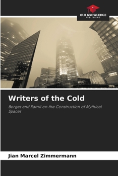 Paperback Writers of the Cold Book