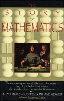 Paperback Story of Mathematics Book