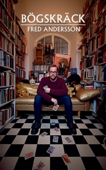 Paperback Bögskräck [Swedish] Book