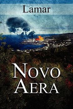 Paperback Novo Aera Book