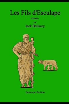 Paperback Les Fils d'Esculape [French] Book