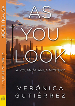 Paperback As You Look Book