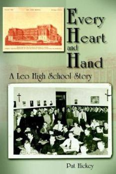 Paperback Every Heart and Hand Book