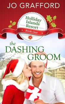 Paperback The Dashing Groom Book