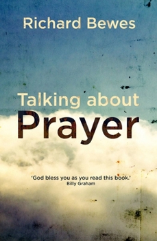 Paperback Talking about Prayer Book