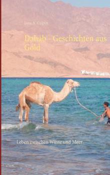 Paperback Dahab Geschichten aus Gold [German] Book