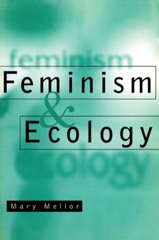 Hardcover Feminism and Ecology Book