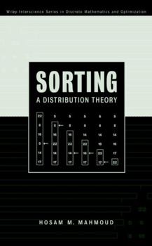 Hardcover Sorting: A Distribution Theory Book