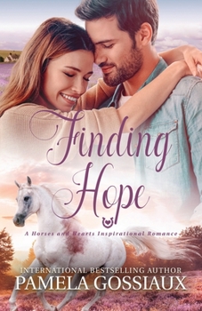 Paperback Finding Hope Book