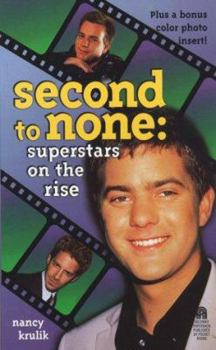 Mass Market Paperback Second to None: Superstars on the Rise Book