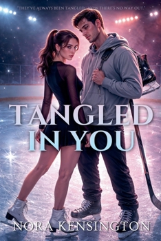 Paperback Tangled in You Book