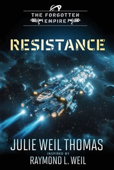Paperback The Forgotten Empire: Resistance (Book 11) Book