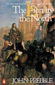 The Lion in the North: One Thousand Years of Scotland's History