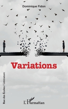 Paperback Variations [French] Book