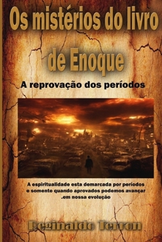 Paperback Os mistérios do livro de Enoque Reprovação dos períodos [Portuguese] Book