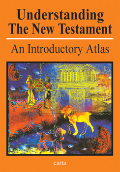 Paperback Understanding the New Testament: An Introductory Atlas Book