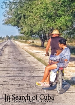 Paperback In Search of Cuba Book