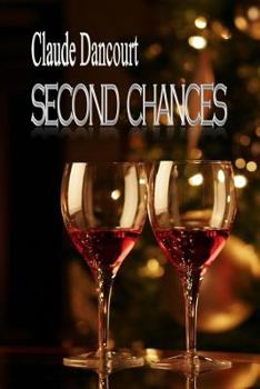 Paperback Second chances Book