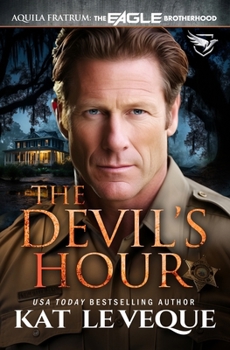 The Devil's Hour (The Eagle Brotherhood)