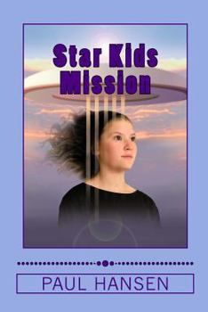 Paperback Star Kids Mission Book