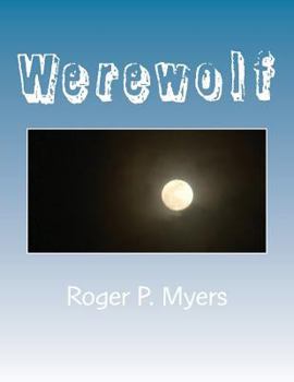 Werewolf: A Gay Romp