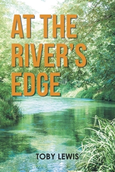 Paperback At the River's Edge Book