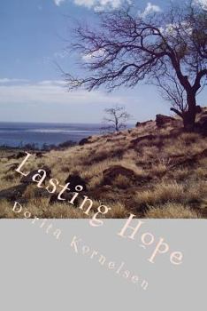 Paperback Lasting Hope Book
